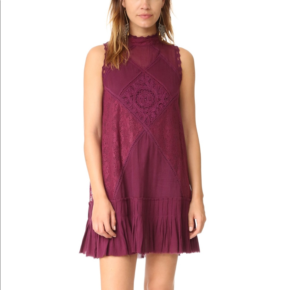 Fp shift dress